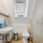 Apartment Authentic In Heart Of