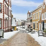 Authentic In Heart Of Apartment Aabenraa