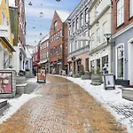 Authentic In Heart Of
