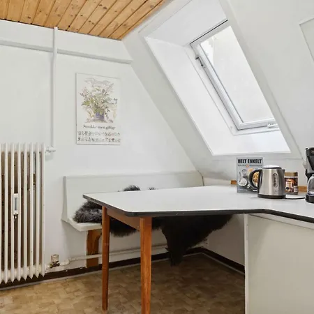 Authentic In Heart Of * Aabenraa