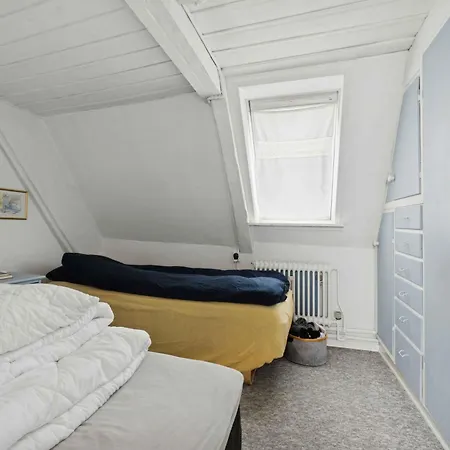 Apartment Authentic In Heart Of *