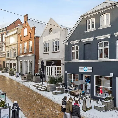 Authentic In Heart Of * Обенро